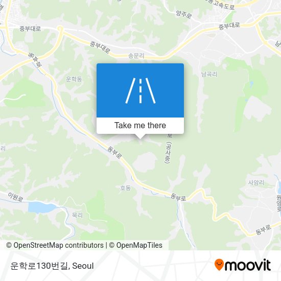운학로130번길 map