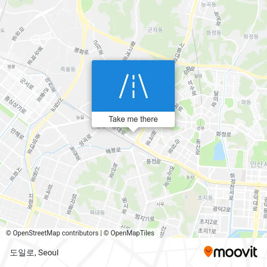 도일로 map