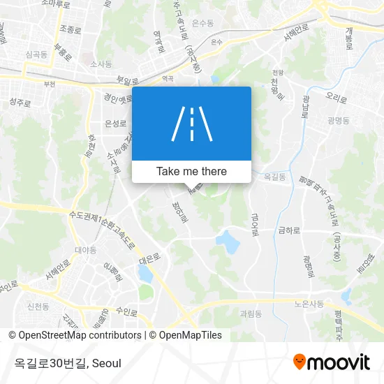 옥길로30번길 map