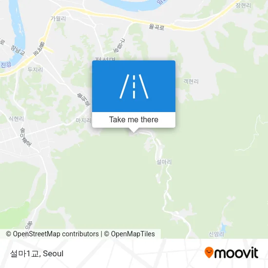 설마1교 map