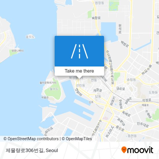 제물량로306번길 map