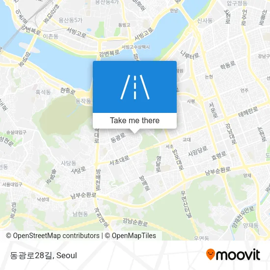 동광로28길 map