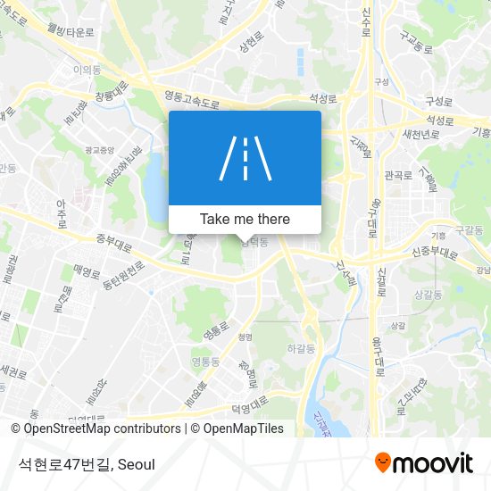 석현로47번길 map