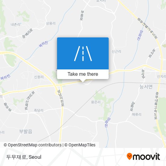 두무재로 map