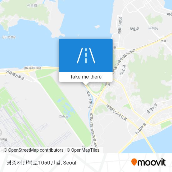 영종해안북로1050번길 map