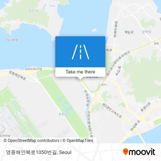 영종해안북로1050번길 map