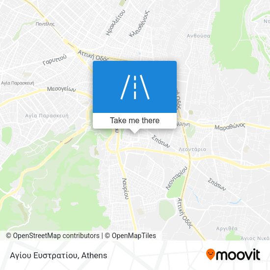 Αγίου Ευστρατίου map