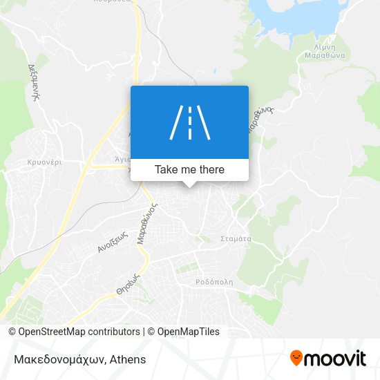 Μακεδονομάχων map