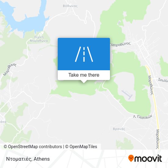 Ντοματιές map