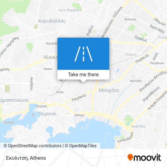 Εκυλιτση map