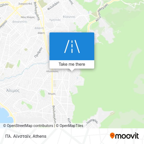 Πλ. Αϊνσταϊν map