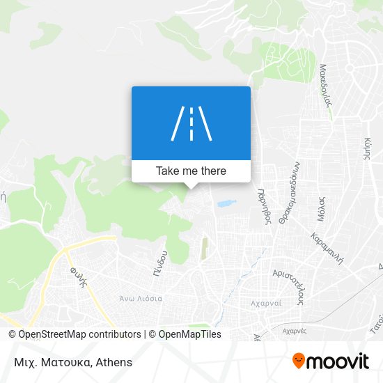 Μιχ. Ματουκα map