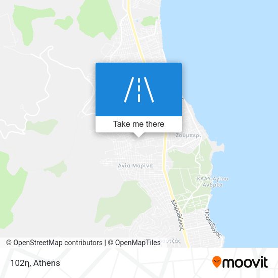 102η map