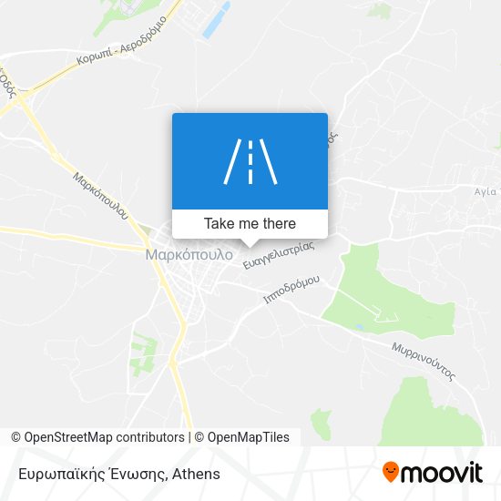 Ευρωπαϊκής Ένωσης map