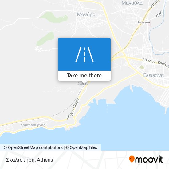 Σκαλιστήρη map
