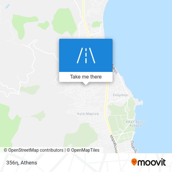 356η map