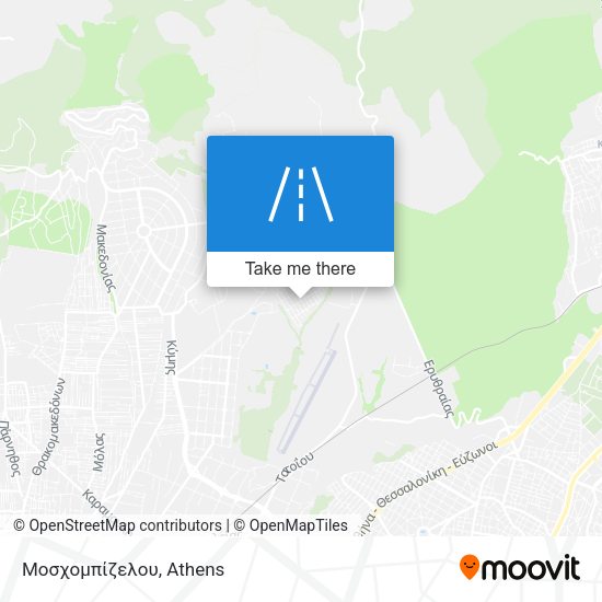 Μοσχομπίζελου map