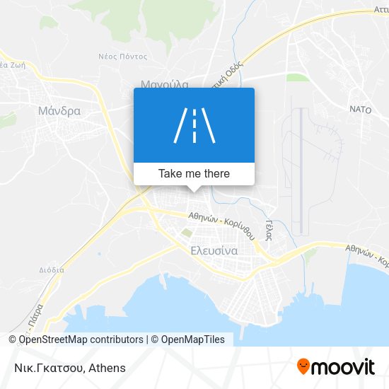 Νικ.Γκατσου map