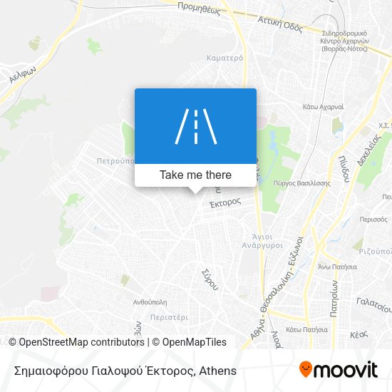 Σημαιοφόρου Γιαλοψού Έκτορος map