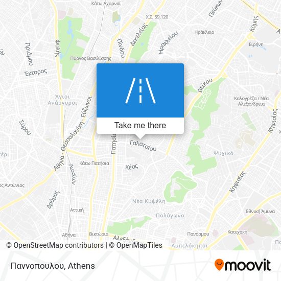 Παννοπουλου map