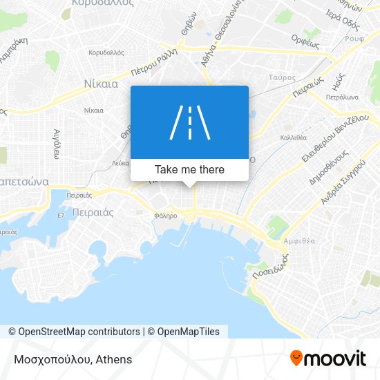 Μοσχοπούλου map