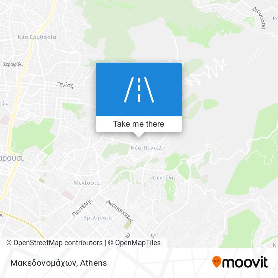 Μακεδονομάχων map