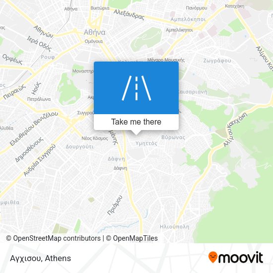 Αγχισου map