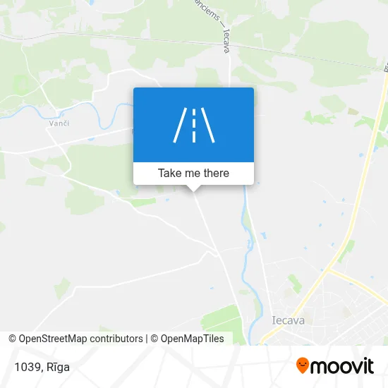 1039 map