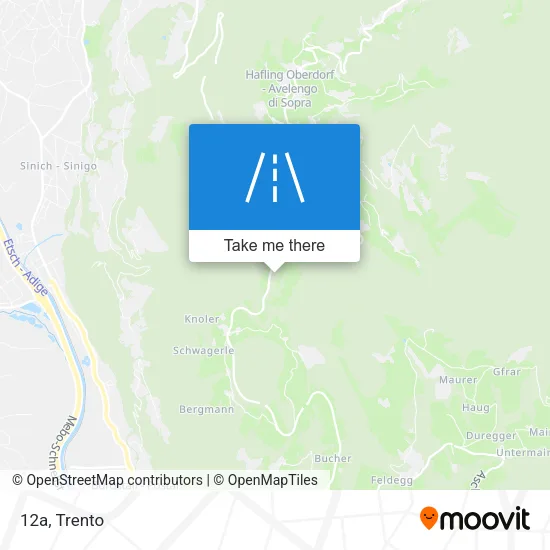 12a map