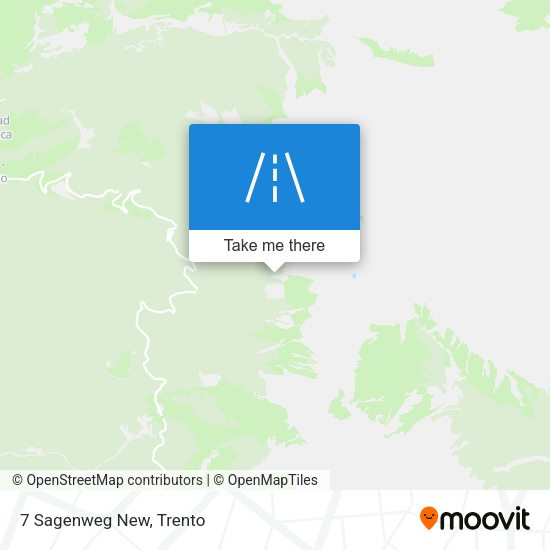 7 Sagenweg New map