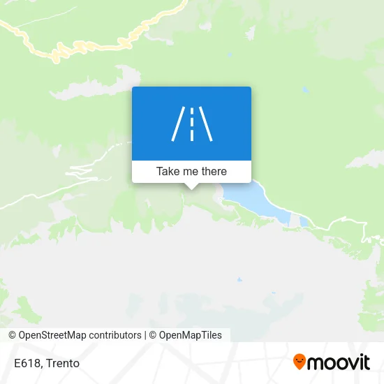 E618 map