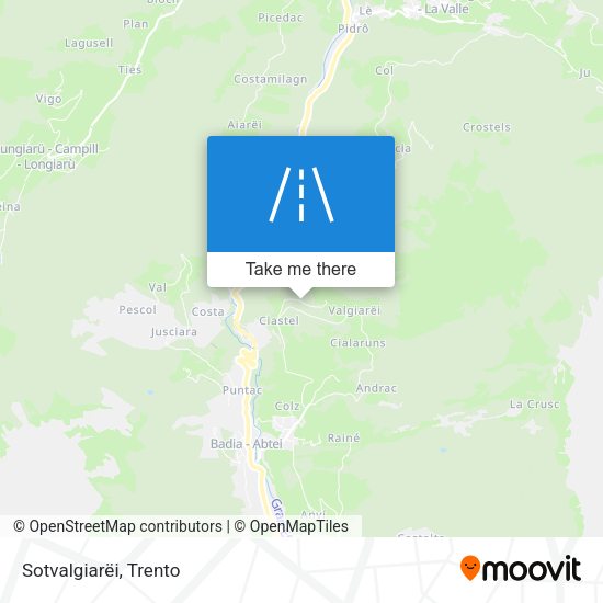 Sotvalgiarëi map