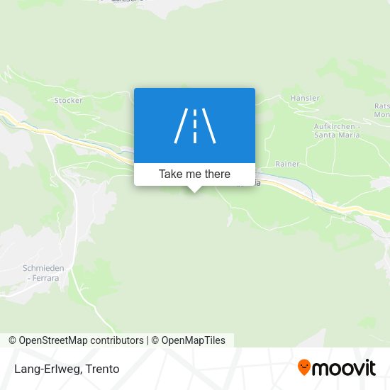 Lang-Erlweg map