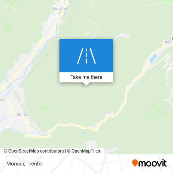 Monsur map