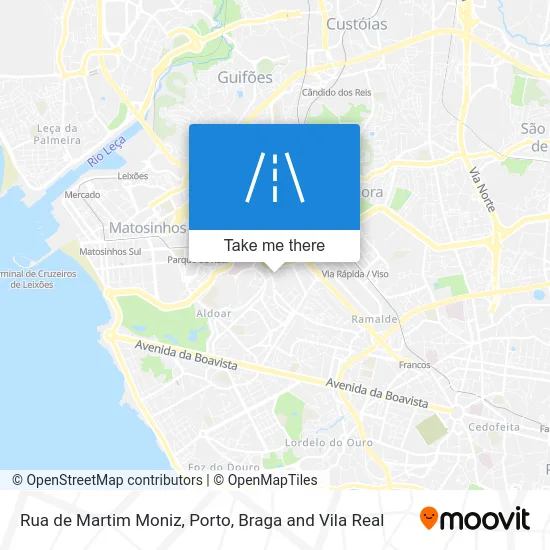 Rua de Martim Moniz map