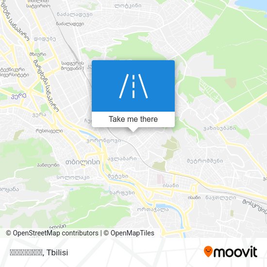 რუისპირის map