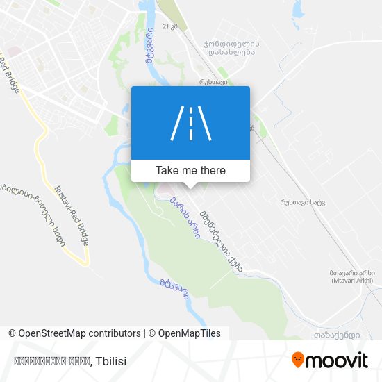 გომელაურის ქუჩა map