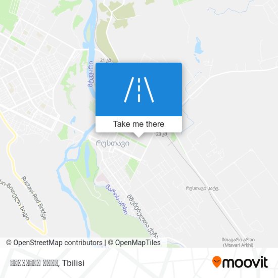 სააკაძის ქუჩა map