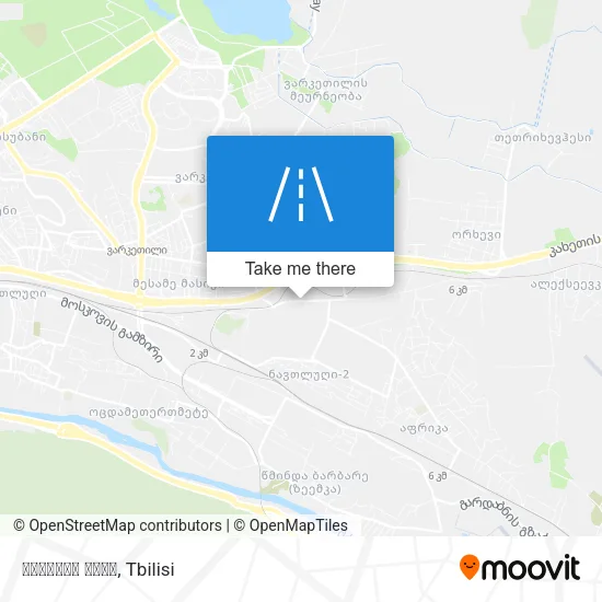ყიზიხის ქუჩა map