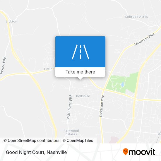 Good Night Court map