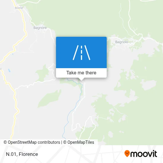N.01 map