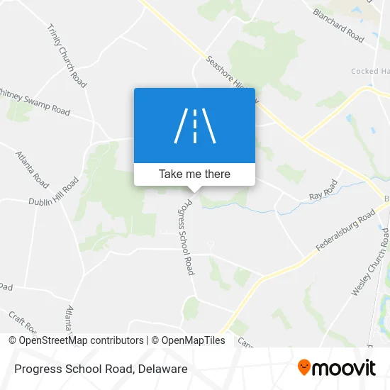 Progress School Road map