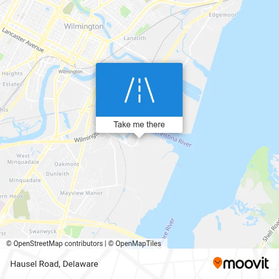 Hausel Road map