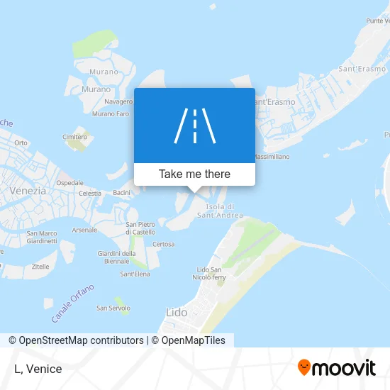 L map