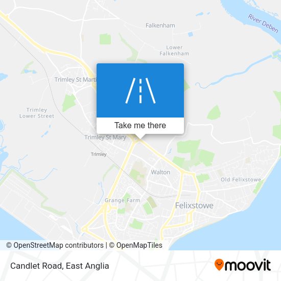 Candlet Road map