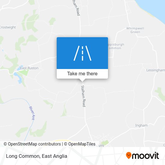 Long Common map