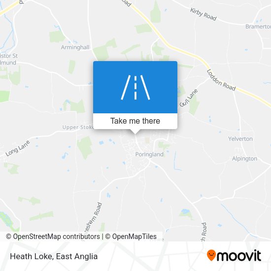 Heath Loke map