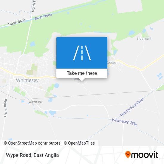 Wype Road map