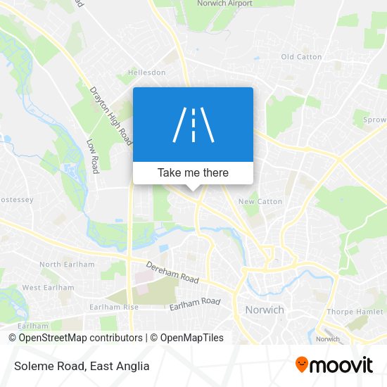 Soleme Road map