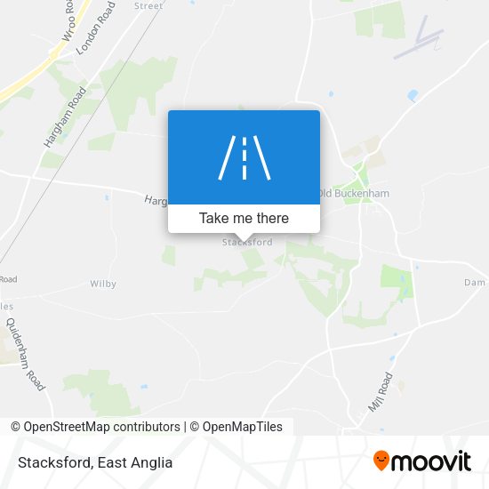 Stacksford map
